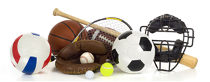 Athletic Gear 